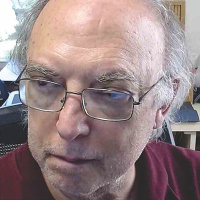 Eugene H. Levy